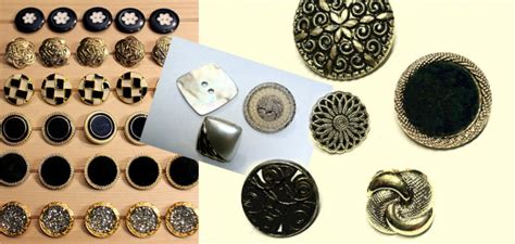 how to authenticate chanel buttons|how to recognize Chanel buttons.